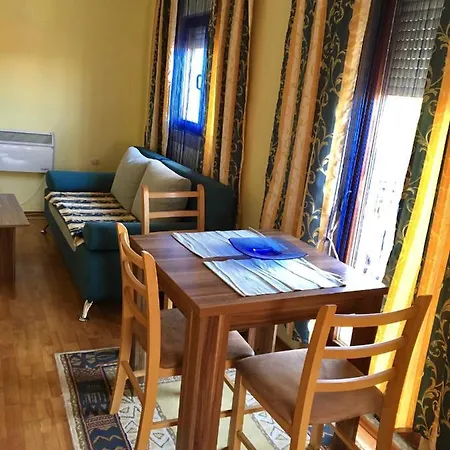Guest house Airport In 3*