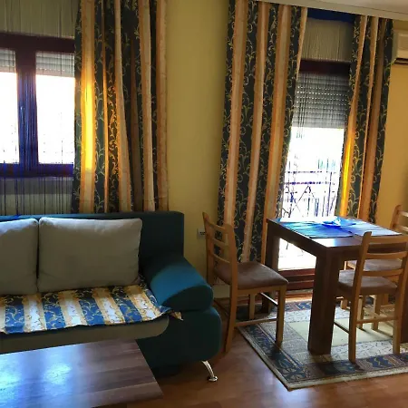 Guest house Airport In